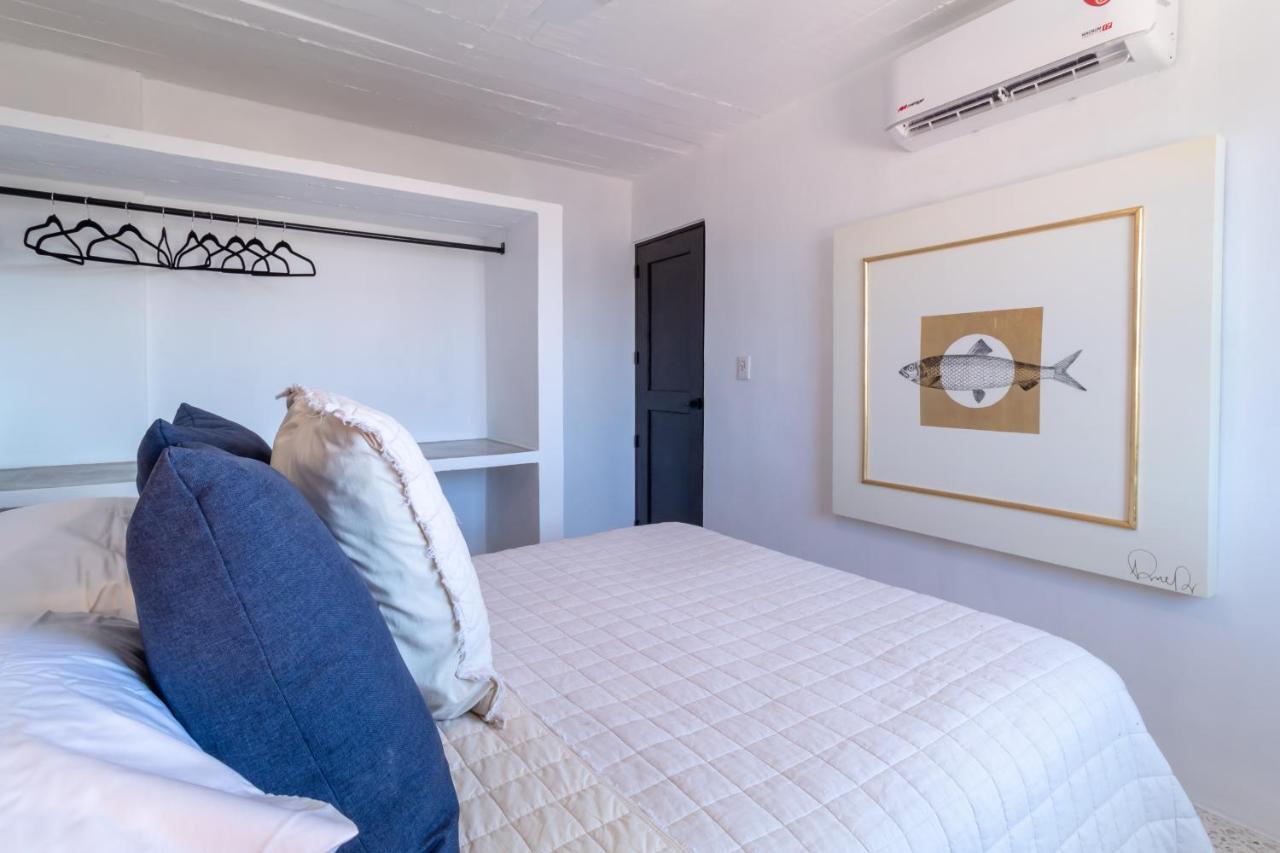 Cuale Aparthotel Puerto Vallarta Exterior photo