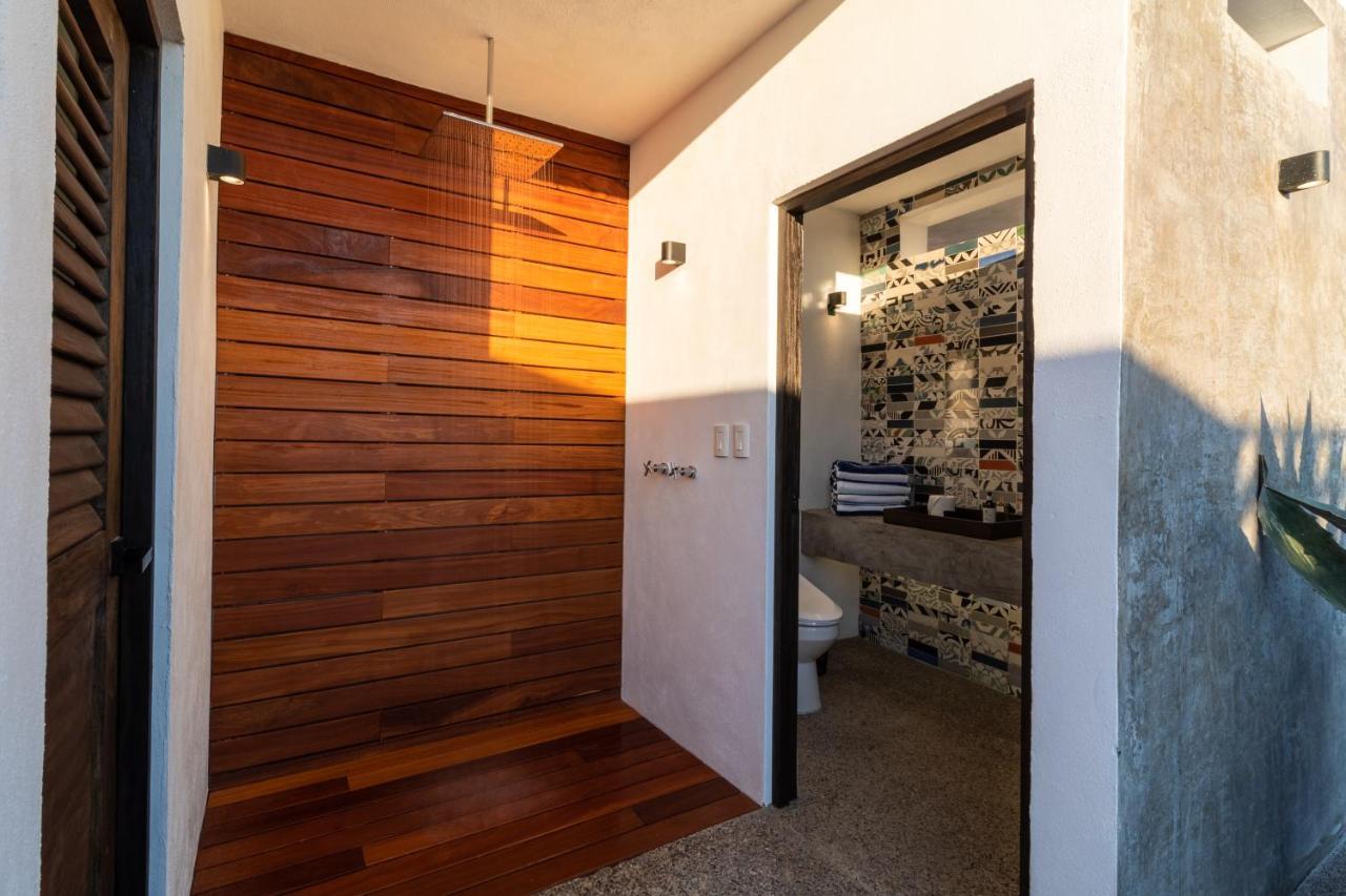 Cuale Aparthotel Puerto Vallarta Exterior photo
