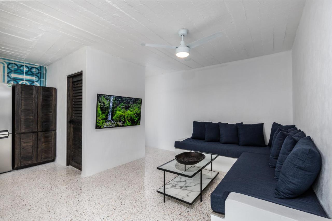 Cuale Aparthotel Puerto Vallarta Exterior photo